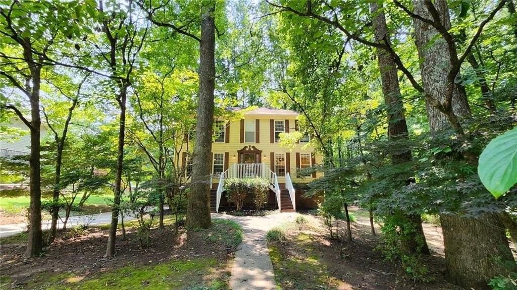 310 Milesford Ct