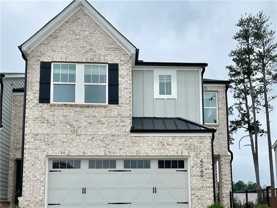 4249 Tin Hare Ln Sw - Photo 1 of 1