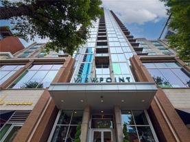 855 Peachtree St Ne #3201 - Photo 1 of 1