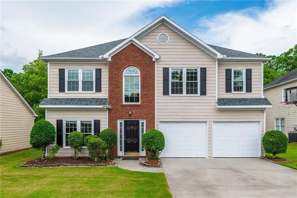 315 Foe Creek Dr