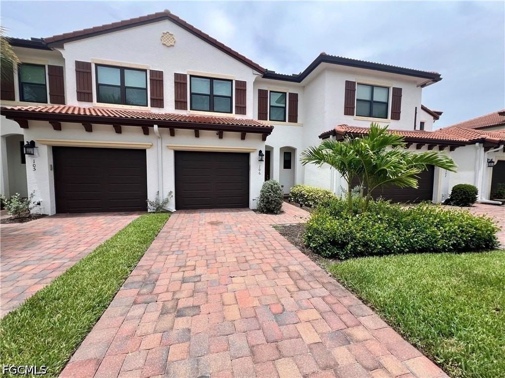 15850 Portofino Springs Blvd #106 - Photo 2 of 41