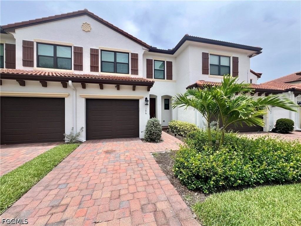 15850 Portofino Springs Blvd #106 - Photo 3 of 41