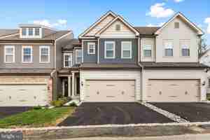 featured image of 112 S Buck Tavern Way