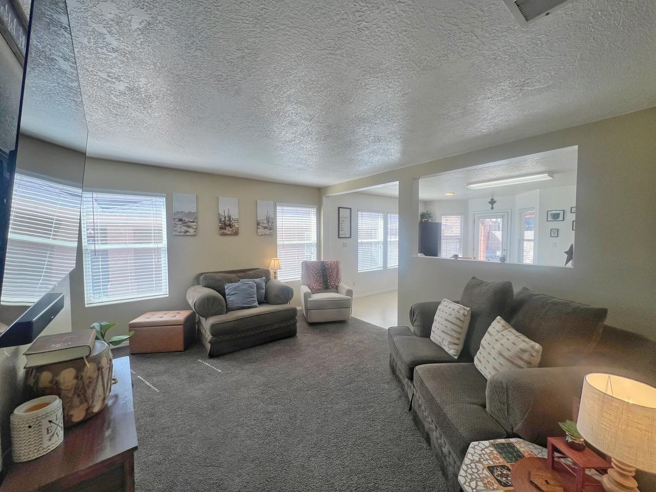 6148 Malpais Park Ave Nw - Photo 5 of 27
