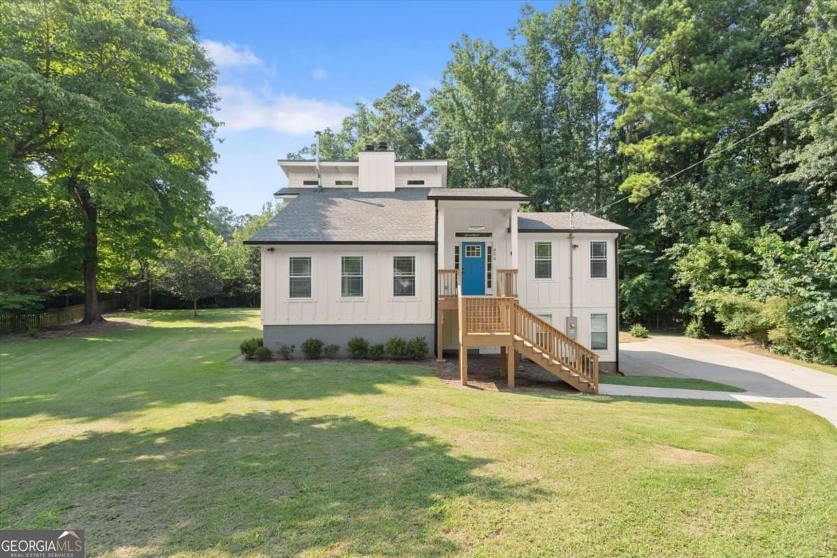 404 Way Bridge Ct Ne