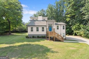 404 Way Bridge Ct Ne - Photo 1 of 1