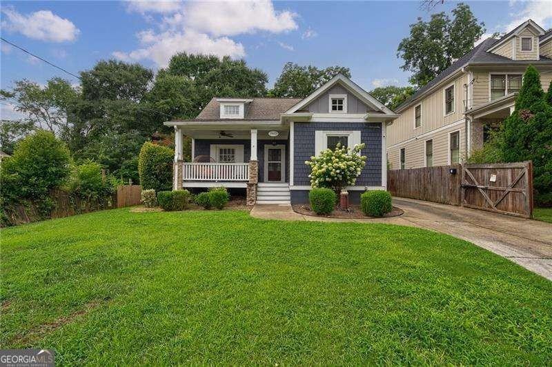 3405 Fortner St - Photo 2 of 34