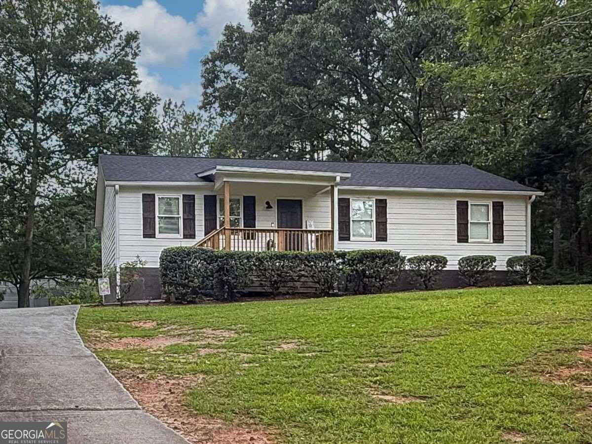 5240 Emmett Still Rd