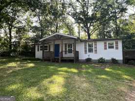 320 Pleasant Hill Church Rd Ne - Photo 1 of 1