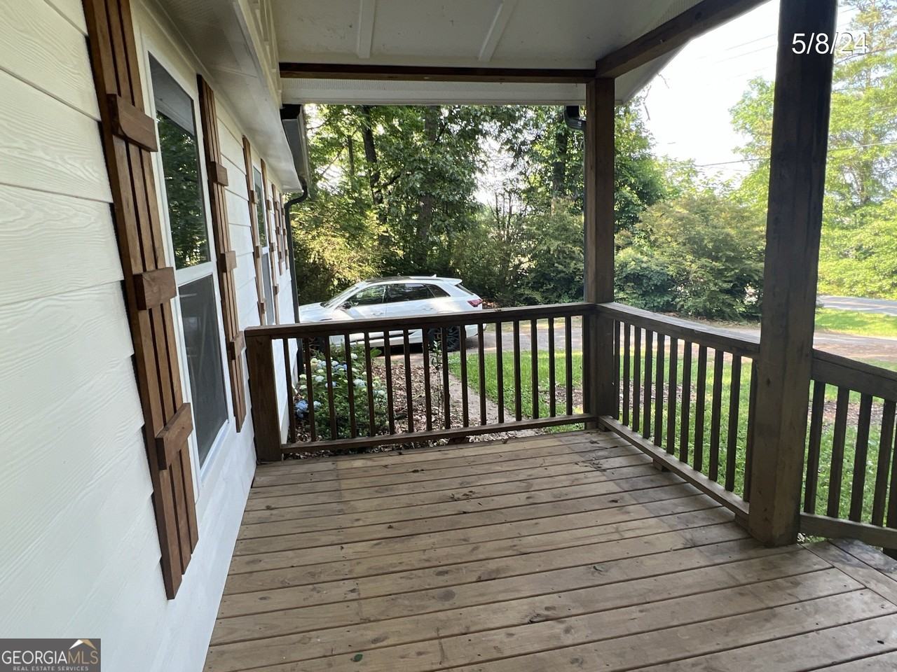320 Pleasant Hill Church Rd Ne - Photo 6 of 25