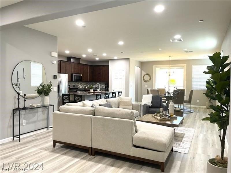 2828 Aragon Terrace Way - Photo 2 of 32