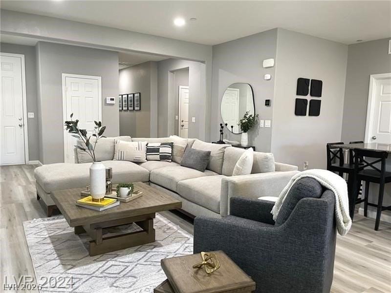 2828 Aragon Terrace Way - Photo 6 of 32
