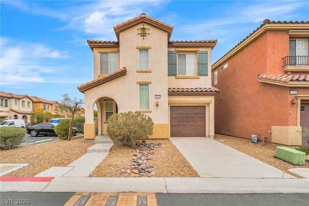 7616 Perla Del Mar Ave - Photo 2 of 20