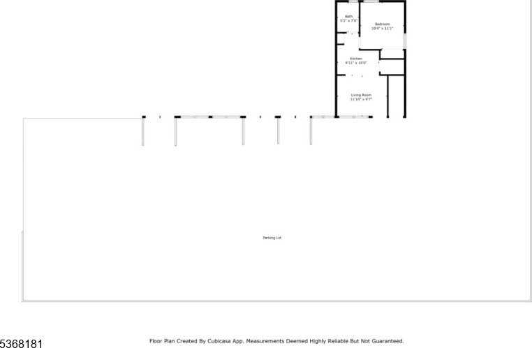 1300 Fulton St #1 - Photo 7 of 8