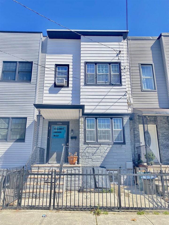 192A Bowers St