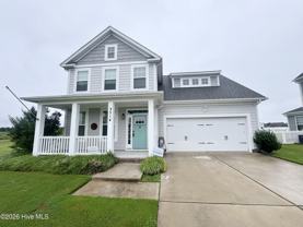 3514 Great Island Ln - Photo 1 of 1