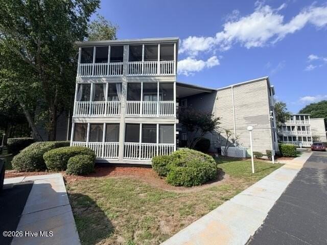 10168 Beach Dr Sw #4102