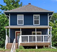 3627 Woodland Ave - Photo 1 of 1