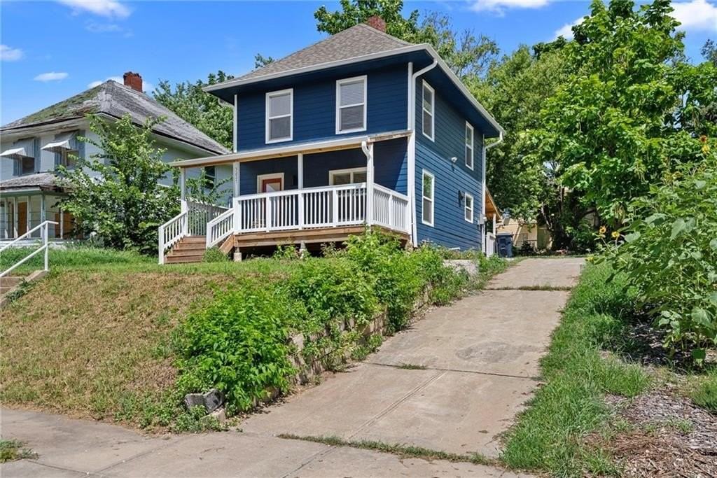 3627 Woodland Ave - Photo 2 of 25