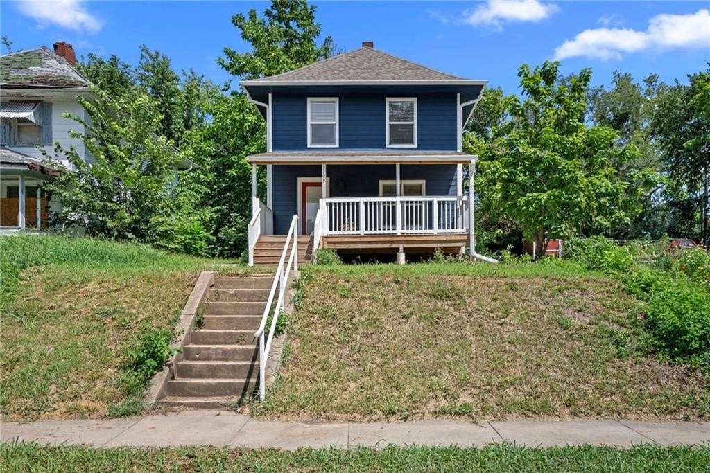 3627 Woodland Ave - Photo 3 of 25