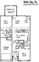 1300 Splendid Oak Way - Photo 1 of 1