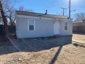 1925 27th St #REAR - Photo 1 of 1
