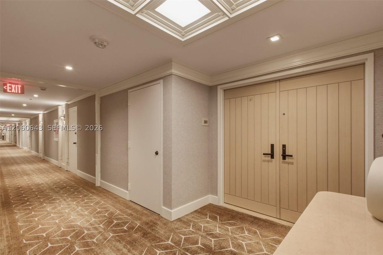 2 Grove Isle Dr #B301 - Photo 2 of 32