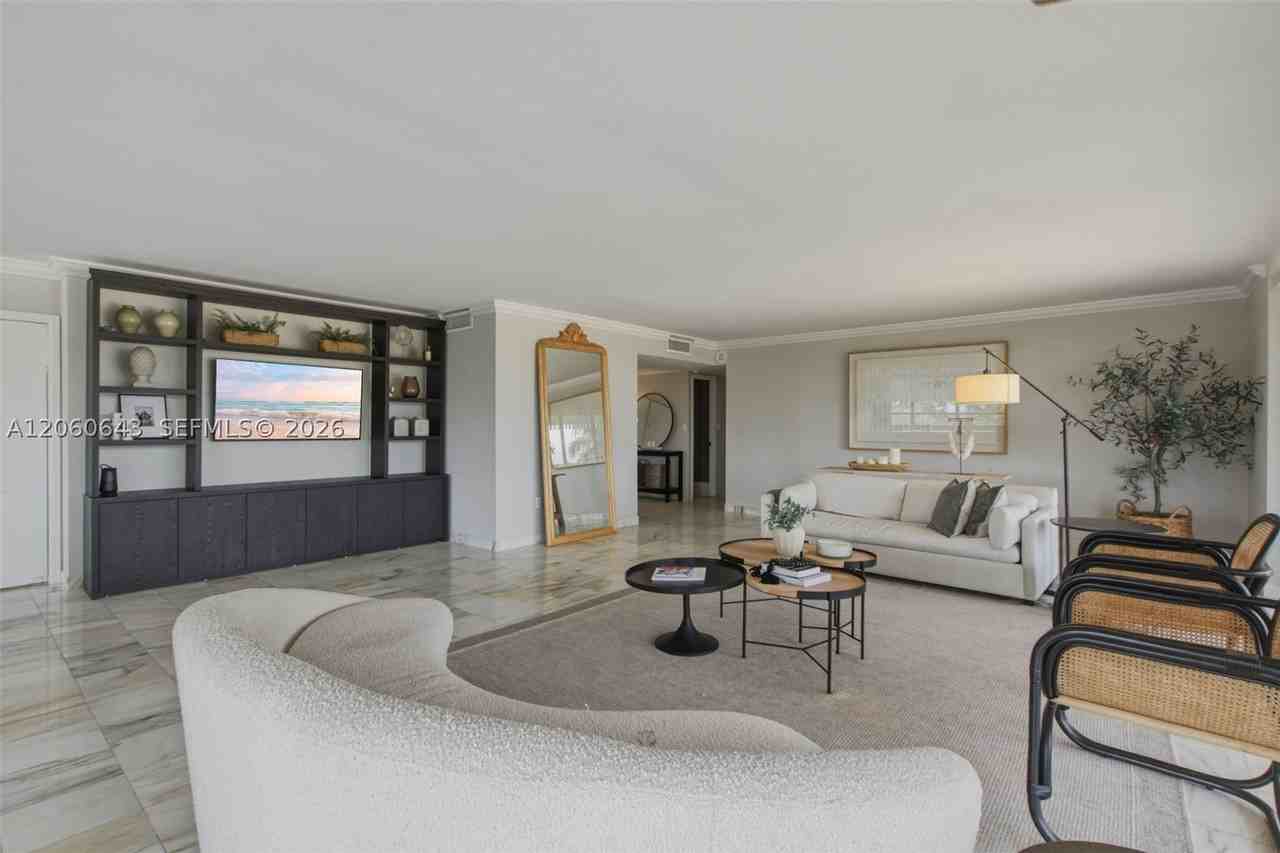 2 Grove Isle Dr #B301 - Photo 3 of 32