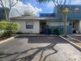 6948 Sw 36th Ct #16Z - Photo 1 of 1