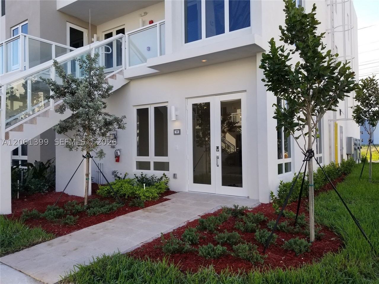 10220 Nw 63rd Ter #111