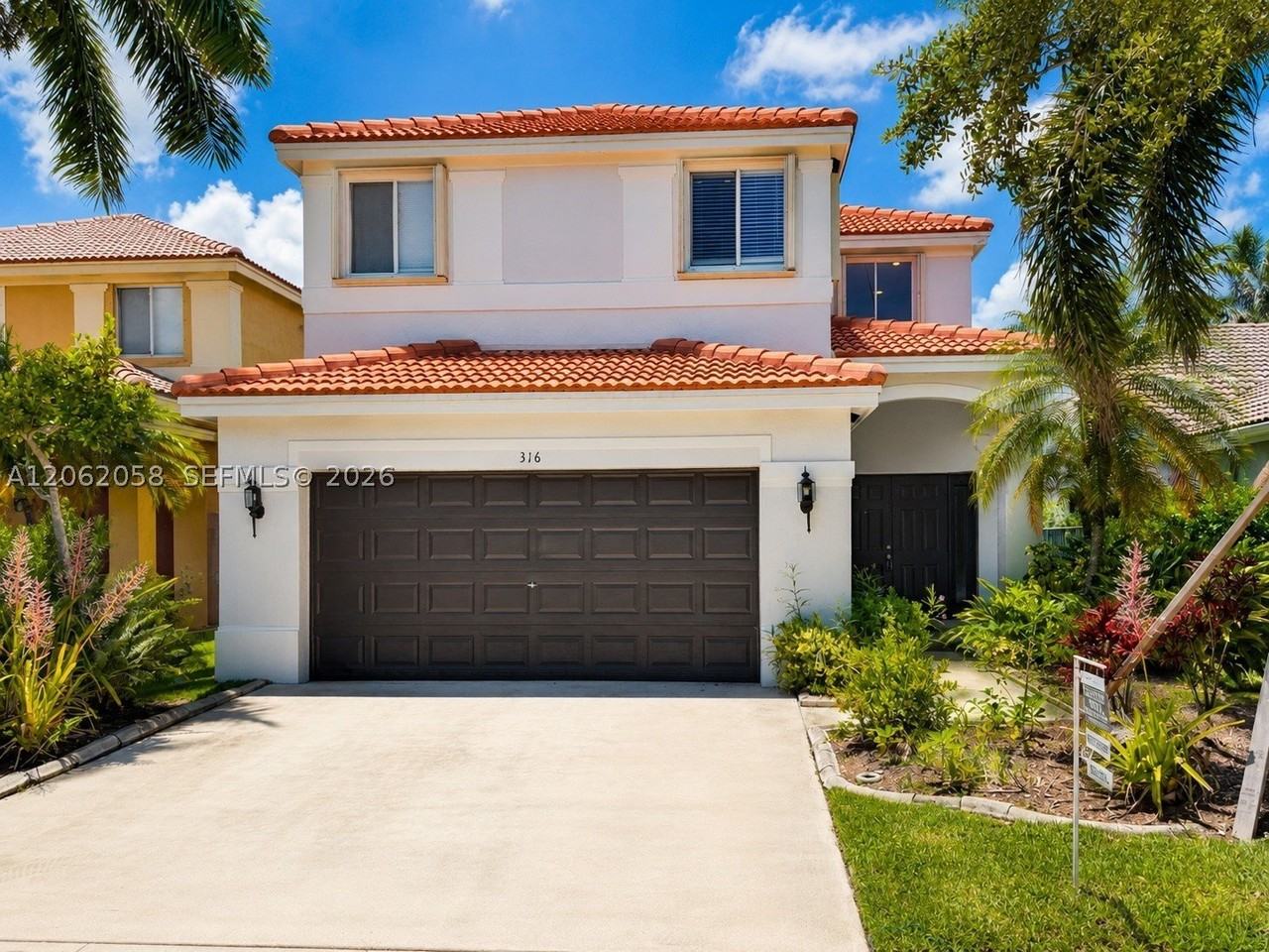 316 Conservation Dr
