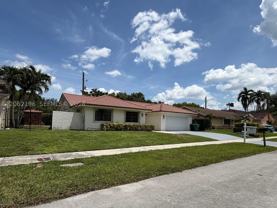 11405 Sw 112th Ter #1 - Photo 1 of 1