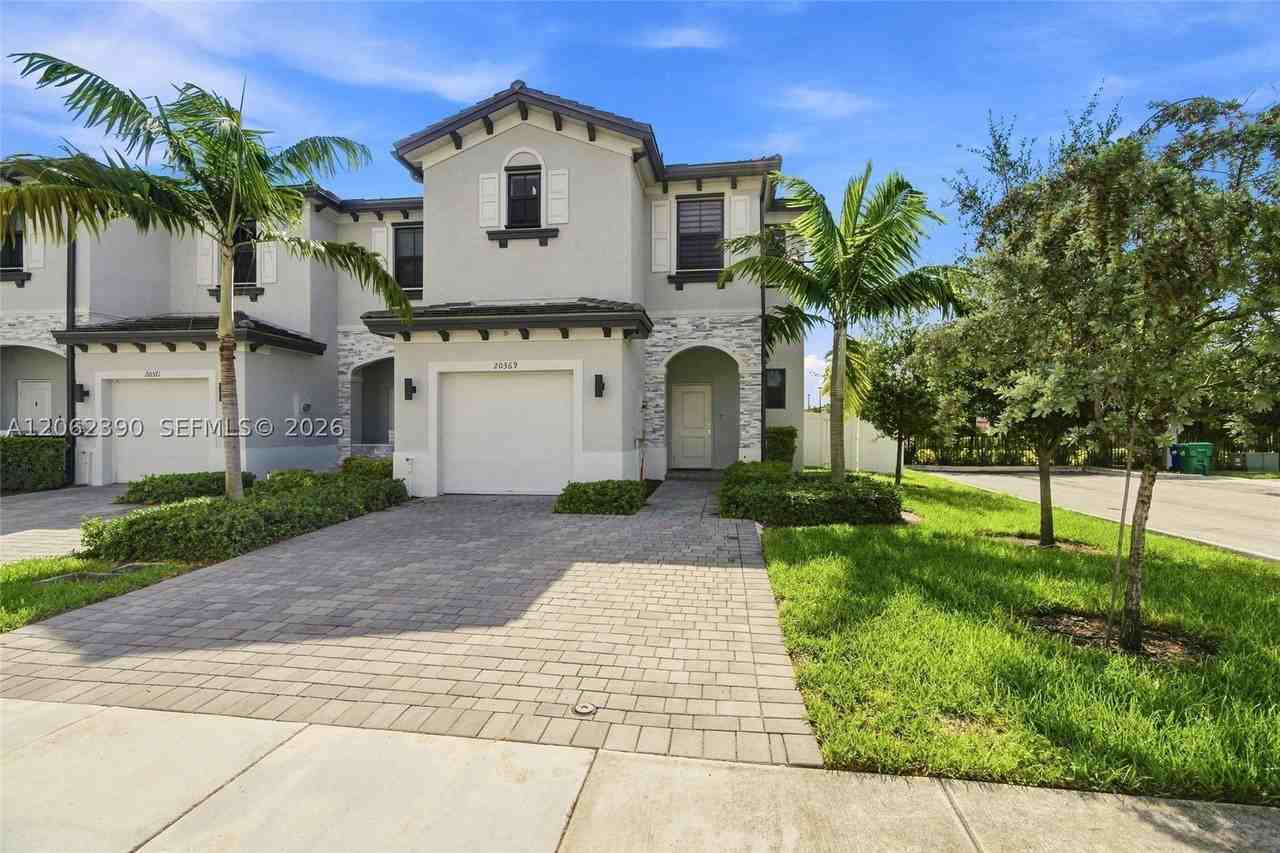 20369 Nw 5th Ct #20369