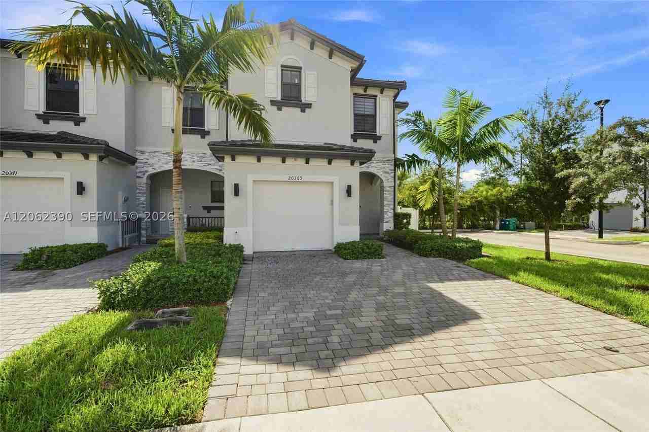 20369 Nw 5th Ct #20369 - Photo 2 of 43
