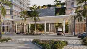 E Hallandale Beach Blvd #1106 - Photo 1 of 1