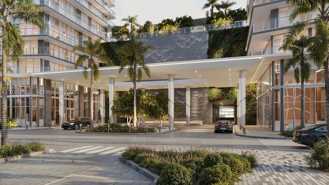 E Hallandale Beach Blvd #1106 - Photo 1 of 1