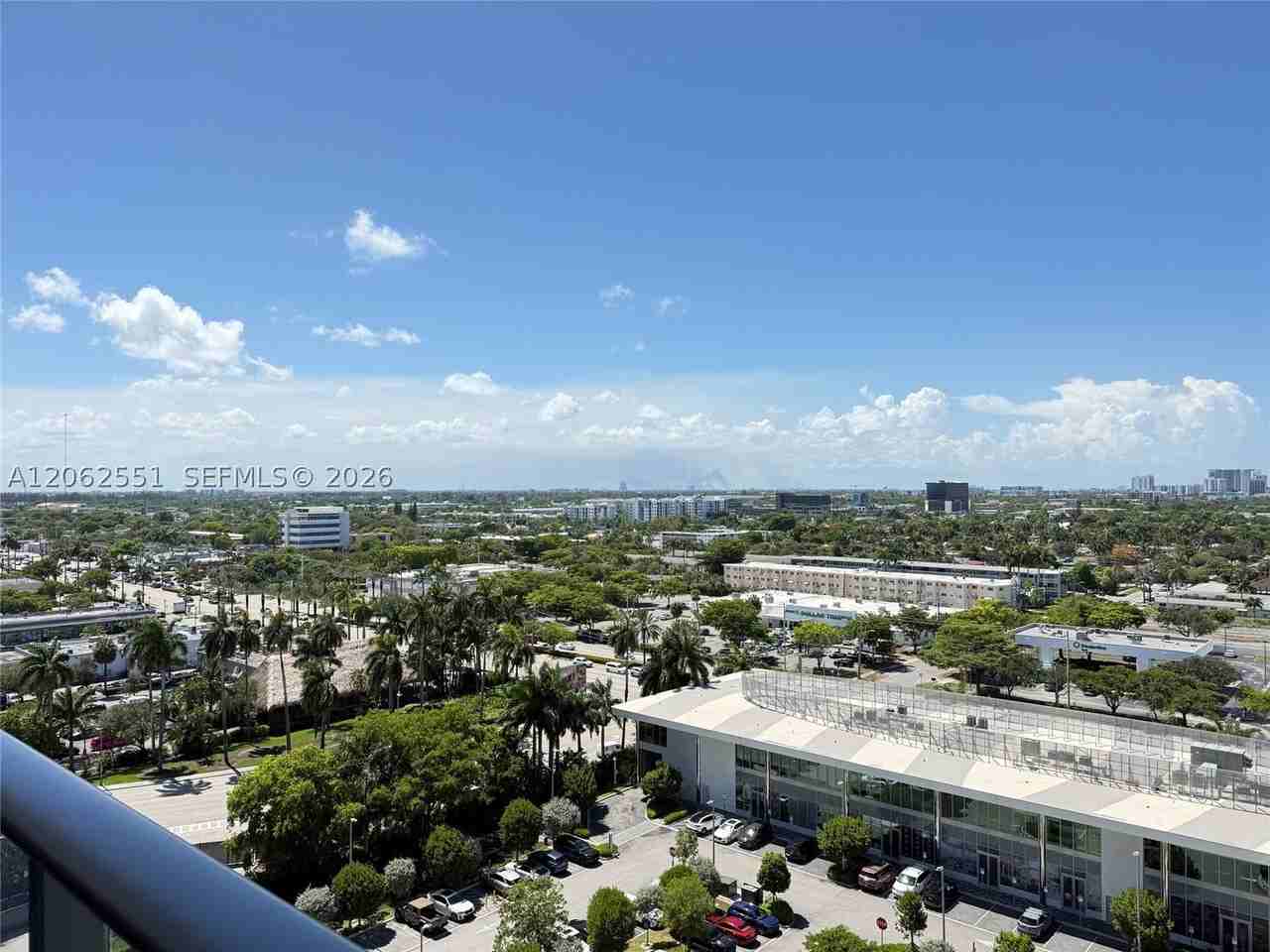 E Hallandale Beach Blvd #1106 - Photo 3 of 28