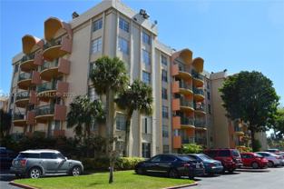 9320 Fontainebleau Blvd #609 - Photo 1 of 1