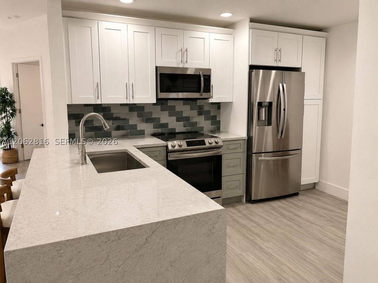4926 Sw 32nd Ave #136 - Photo 5 of 14