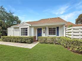13771 Sw 149th Circle Ln #4-85 - Photo 1 of 1