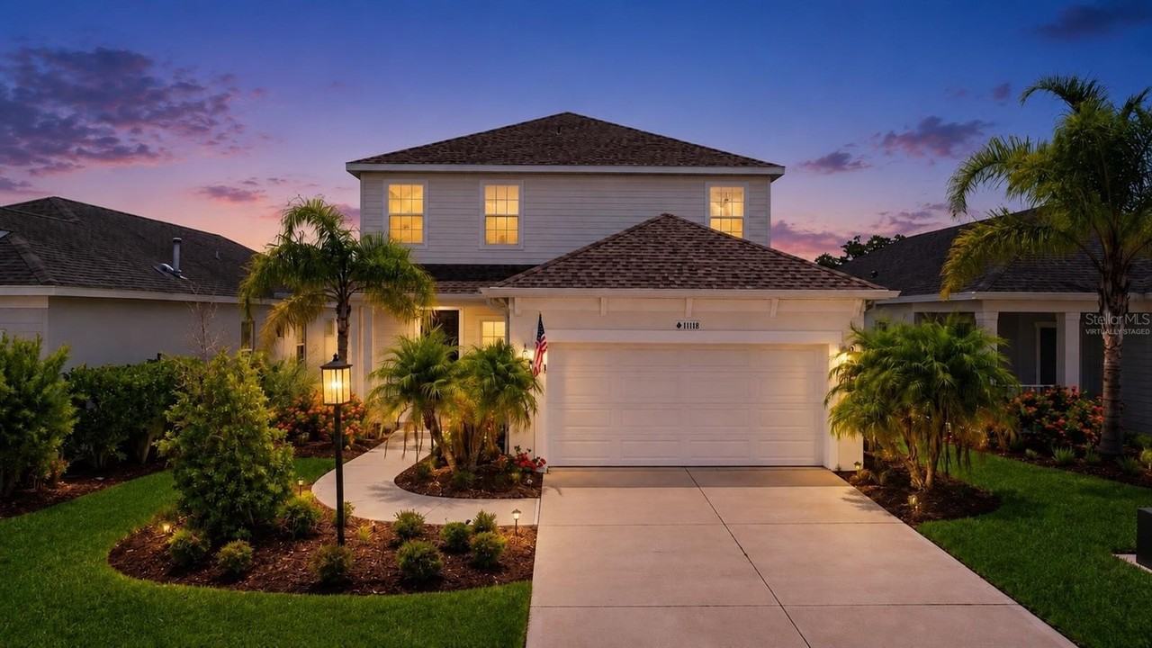 11118 Sand Pine Ln