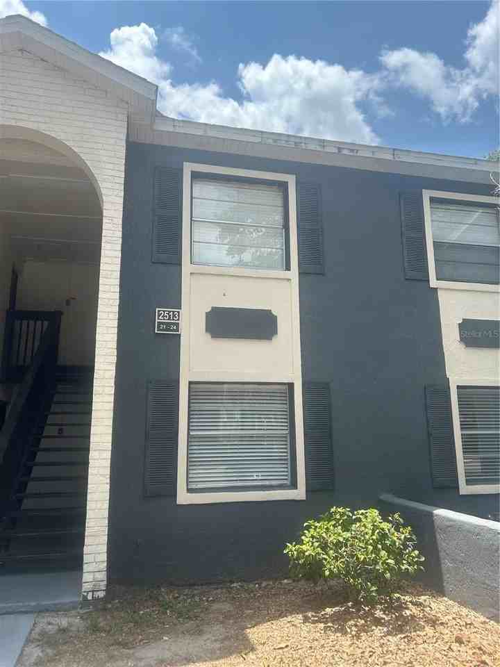 2513 N Alafaya Trl #21 - Photo 2 of 33