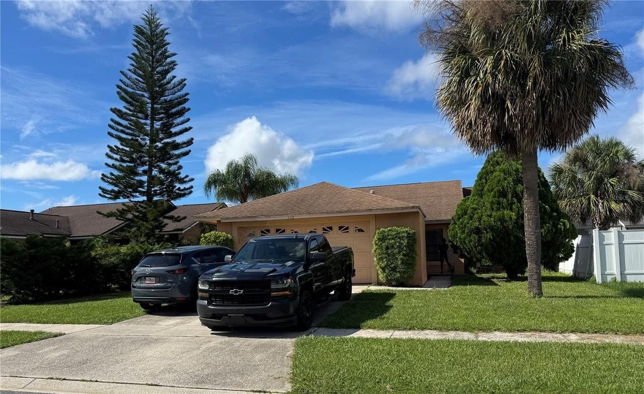 3132 Arrow Dr