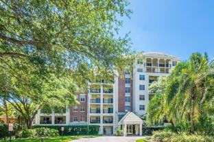 1002 S Harbour Island Blvd #1101 - Photo 1 of 1