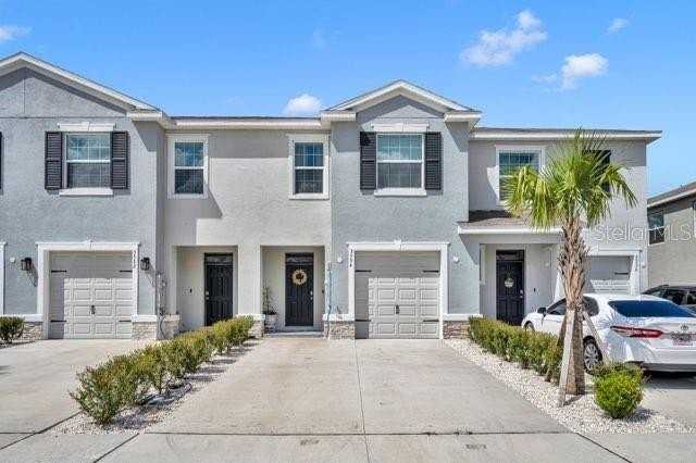 3534 Marigold Patch Ct