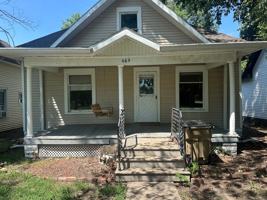 featured image of 603 M St