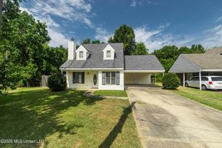 520 Twin Pine Cv - Photo 1 of 1