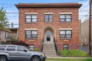 Lincoln Manor Apartments - Photo 1 of 1