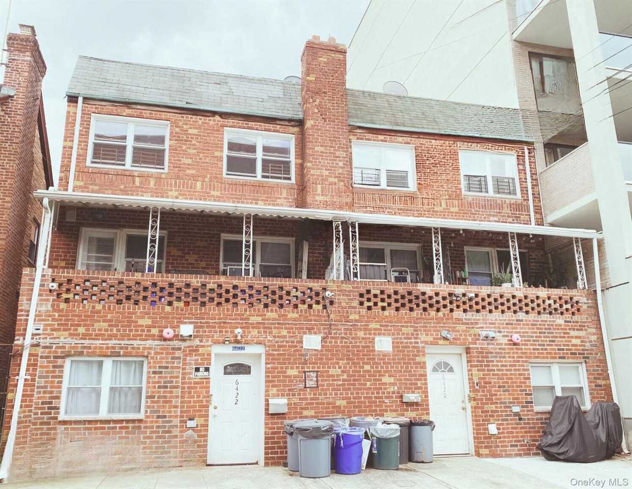 6422 Wetherole St #1stFL - Photo 2 of 8