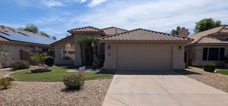 929 N Quail Ln - Photo 1 of 1
